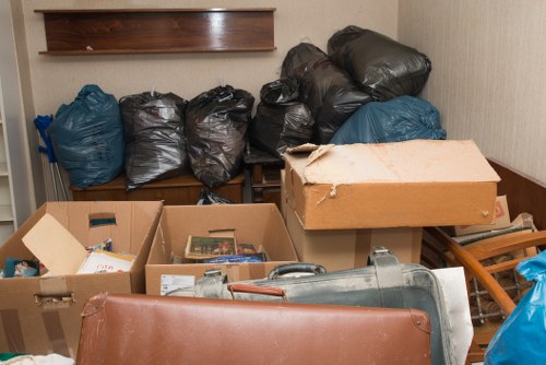 Regulatory compliance for waste management